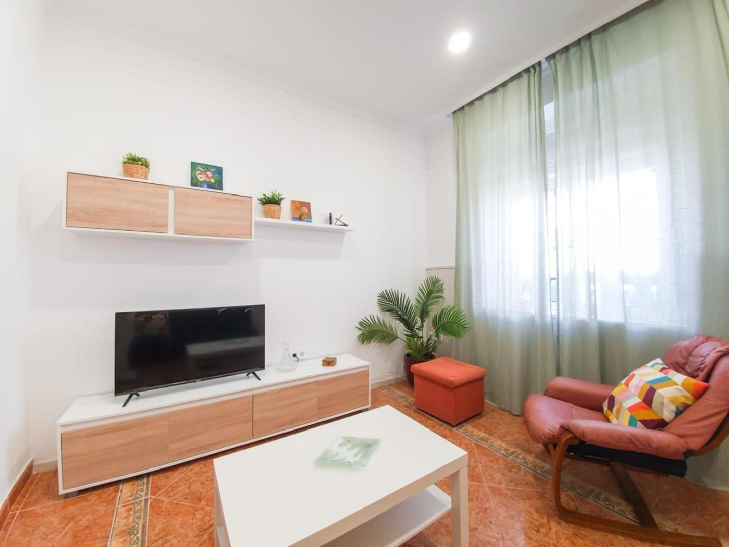 Apartamento Casa Marialuisa - Casa Con Patio En El Casco Antiguo